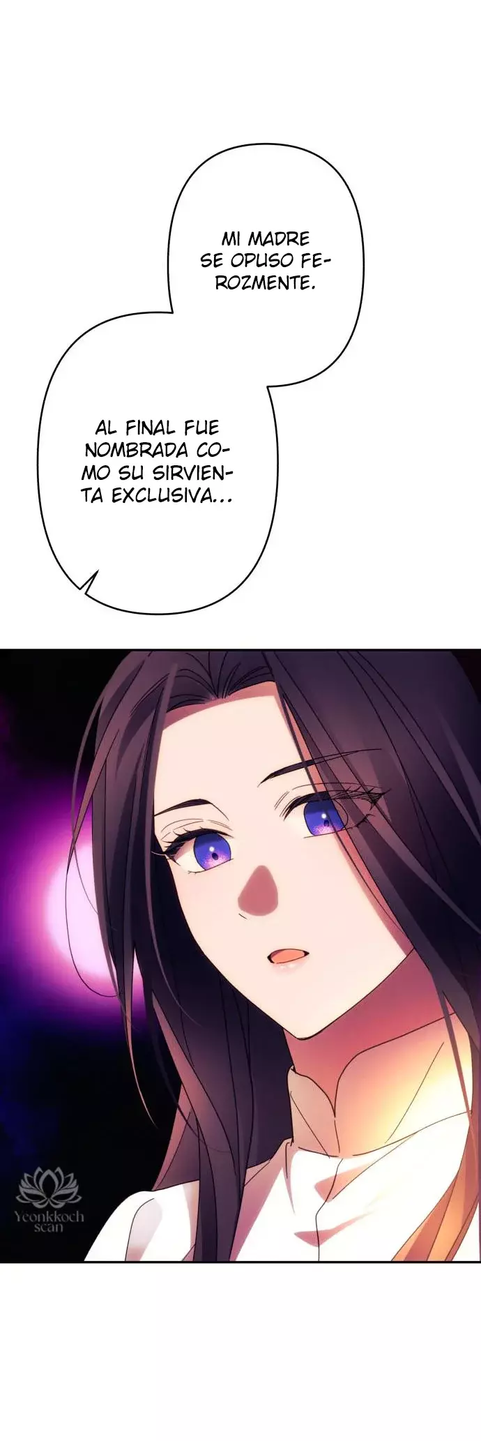Seduciré al Duque del Norte Capítulo 57 - Page 33