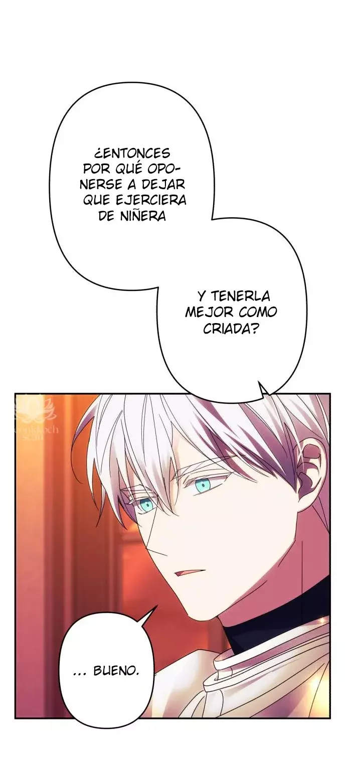 Seduciré al Duque del Norte Capítulo 57 - Page 35
