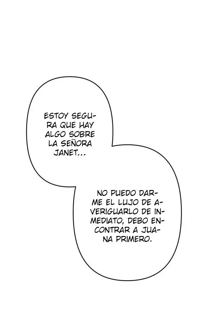 Seduciré al Duque del Norte Capítulo 57 - Page 36