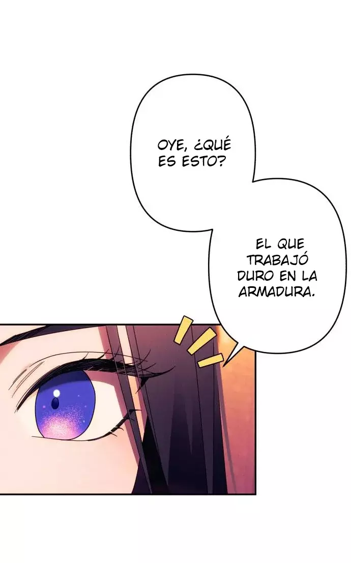 Seduciré al Duque del Norte Capítulo 57 - Page 38