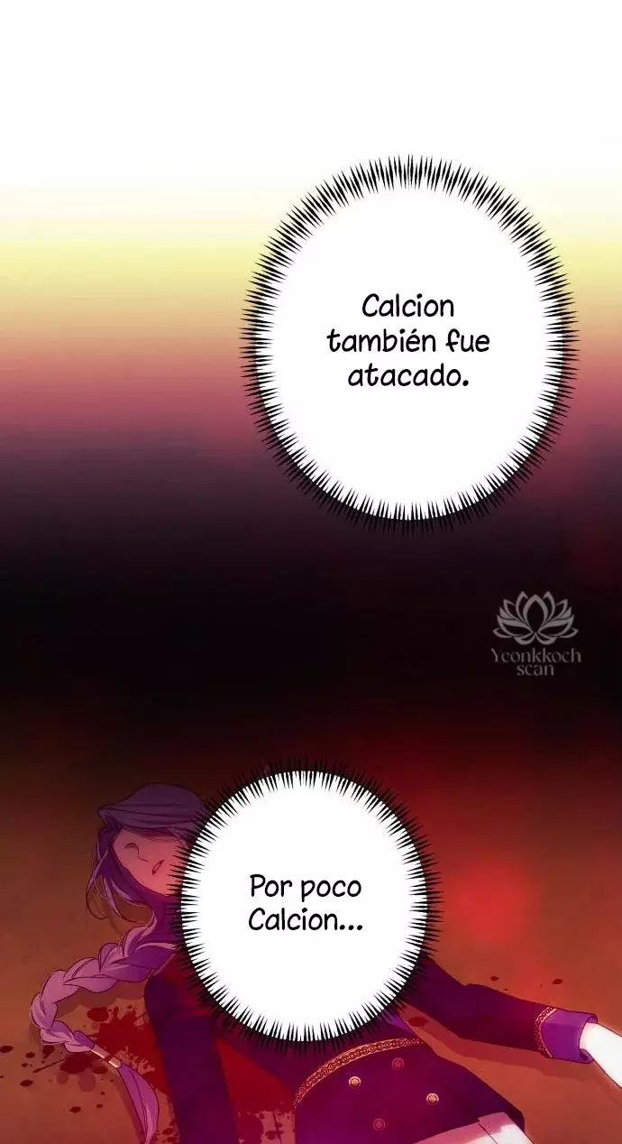 Seduciré al Duque del Norte Capítulo 57 - Page 42