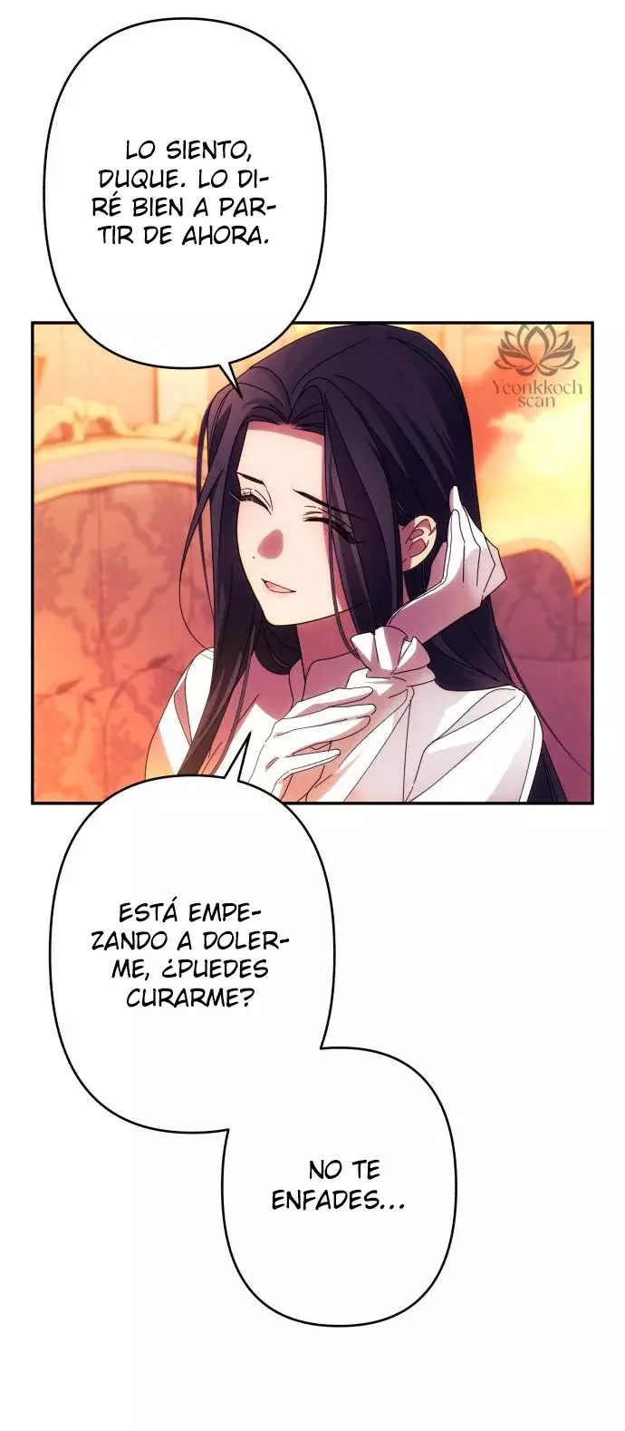 Seduciré al Duque del Norte Capítulo 57 - Page 53