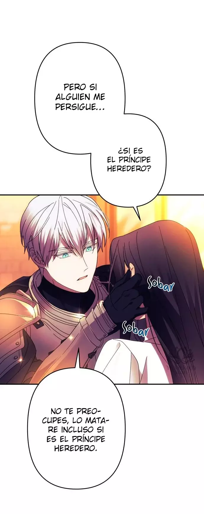 Seduciré al Duque del Norte Capítulo 57 - Page 56