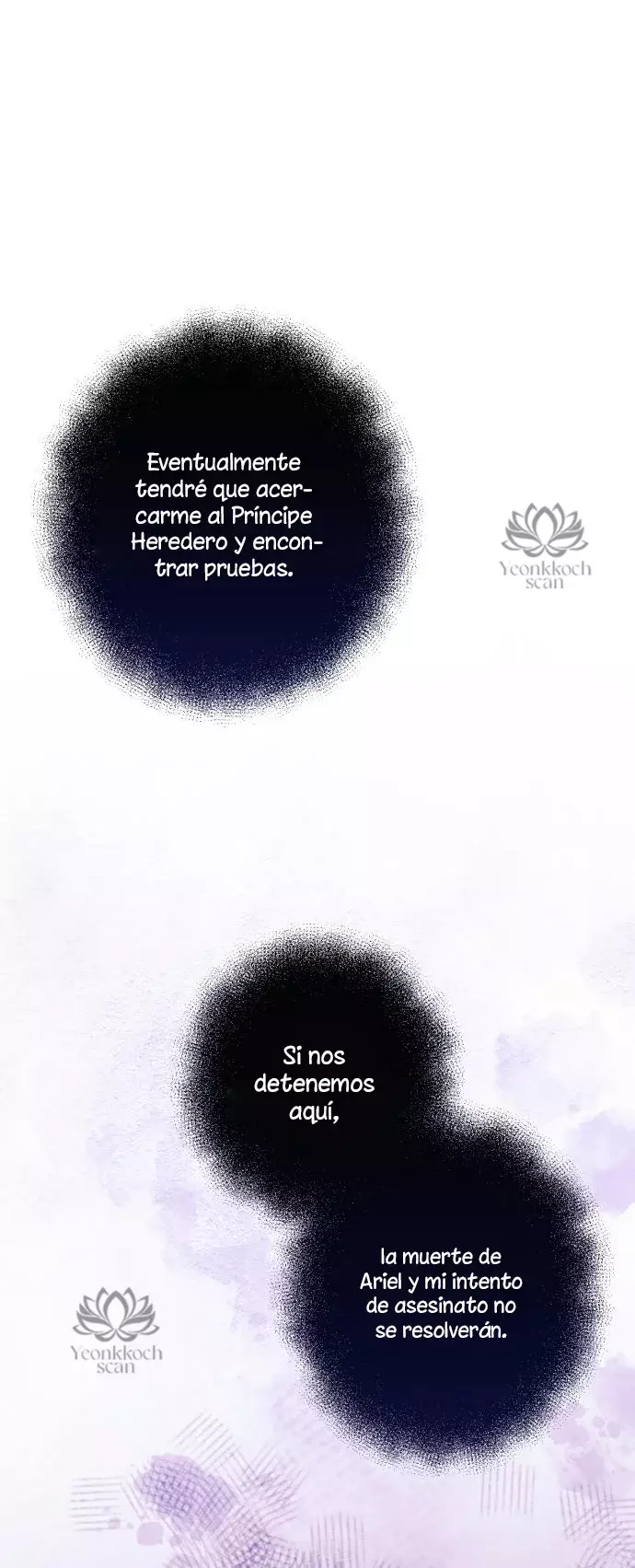 Seduciré al Duque del Norte Capítulo 57 - Page 60