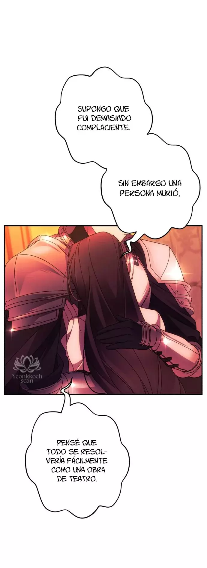 Seduciré al Duque del Norte Capítulo 57 - Page 66