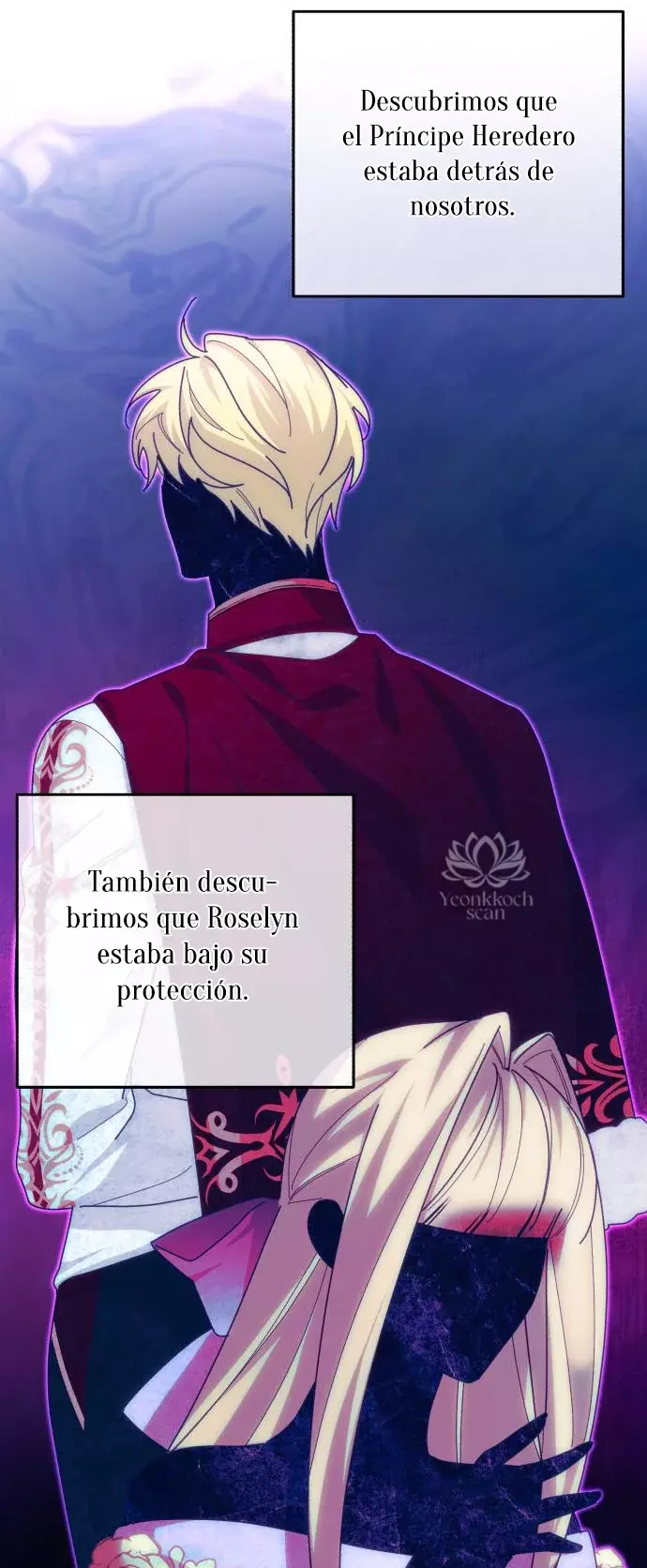 Seduciré al Duque del Norte Capítulo 57 - Page 71