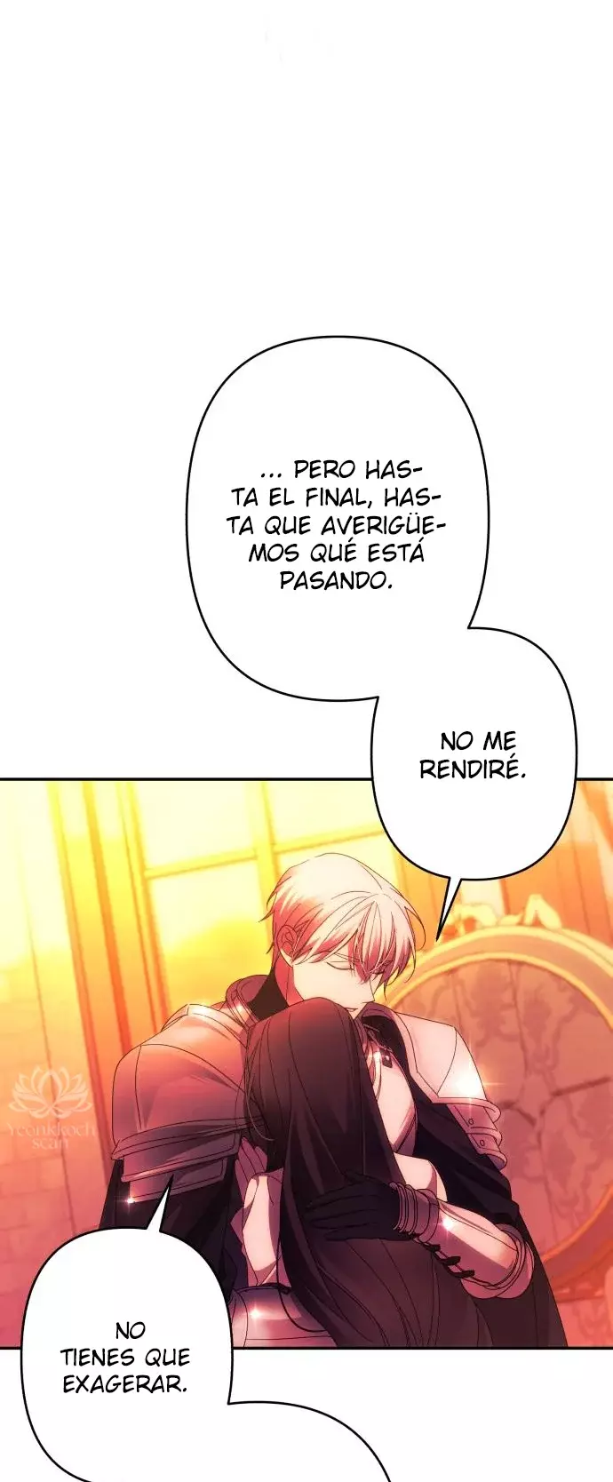 Seduciré al Duque del Norte Capítulo 57 - Page 78