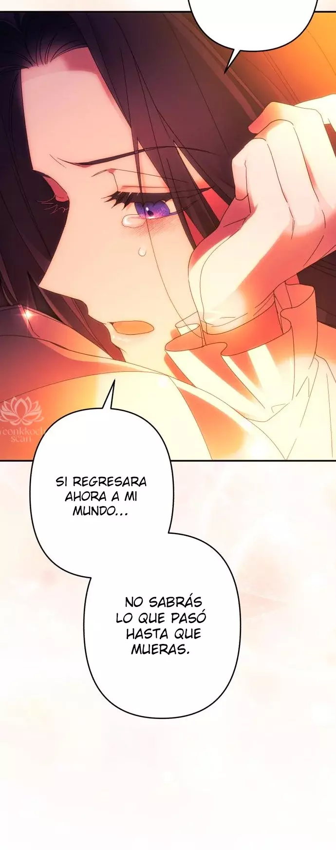 Seduciré al Duque del Norte Capítulo 57 - Page 80