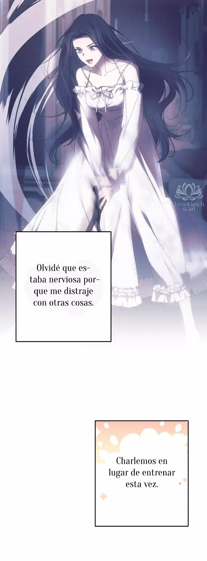 Seduciré al Duque del Norte Capítulo 58 - Page 26