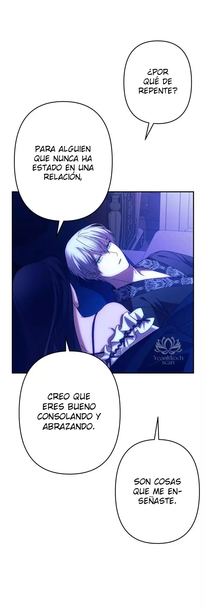 Seduciré al Duque del Norte Capítulo 58 - Page 28