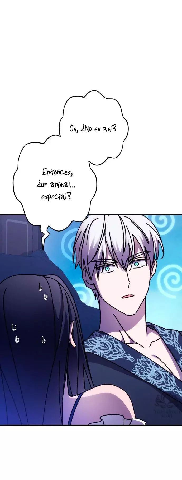 Seduciré al Duque del Norte Capítulo 58 - Page 36