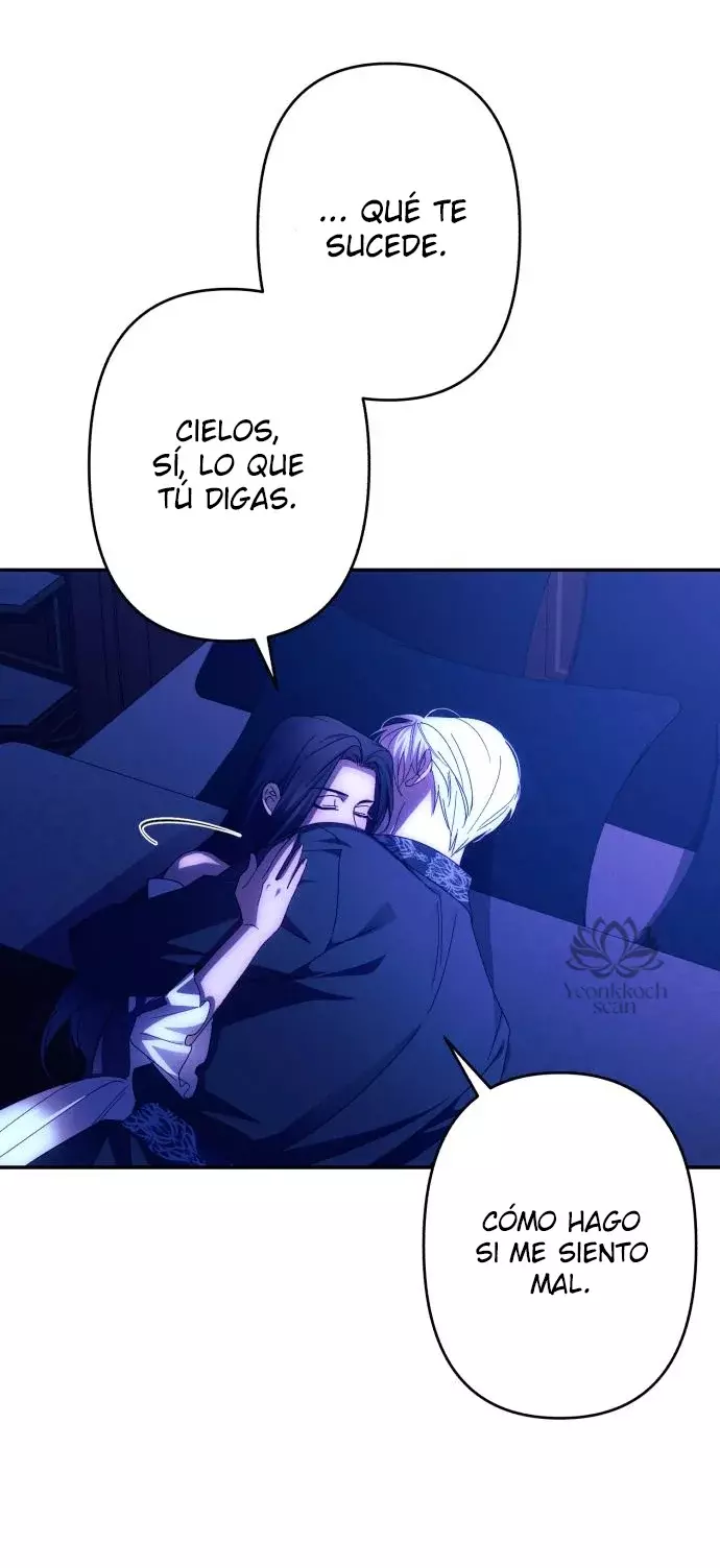 Seduciré al Duque del Norte Capítulo 58 - Page 53