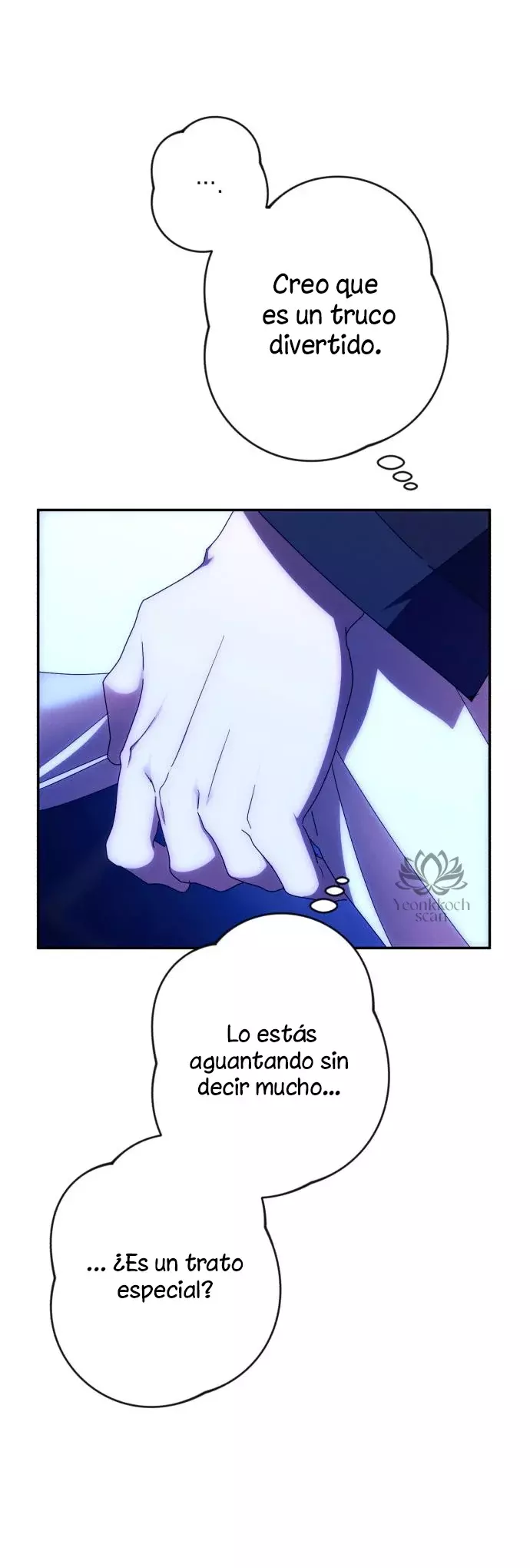 Seduciré al Duque del Norte Capítulo 58 - Page 54