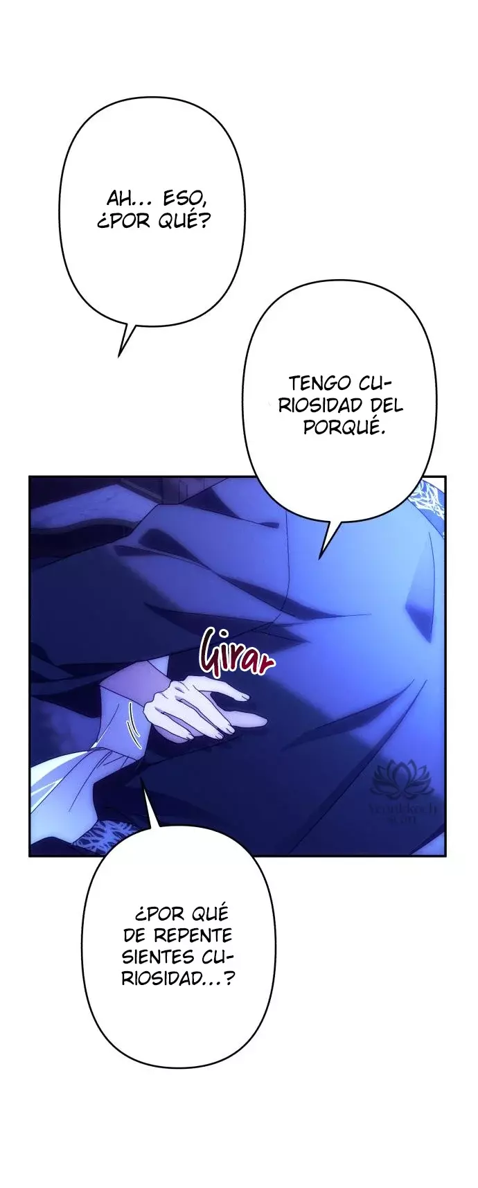 Seduciré al Duque del Norte Capítulo 58 - Page 61
