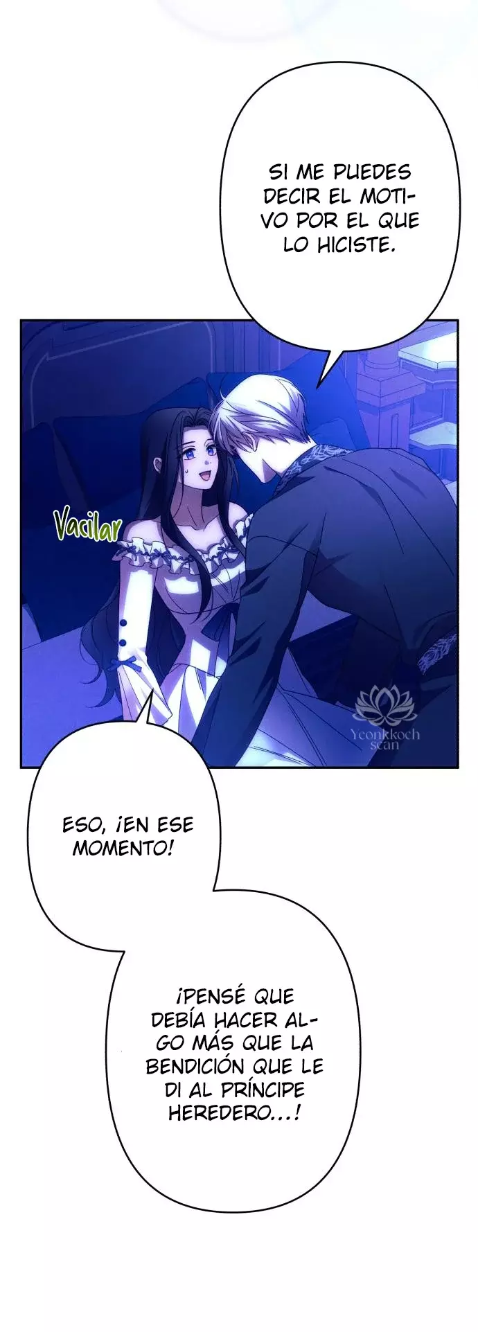 Seduciré al Duque del Norte Capítulo 59 - Page 10