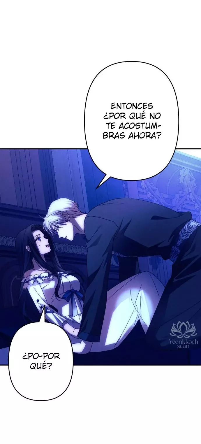 Seduciré al Duque del Norte Capítulo 59 - Page 12