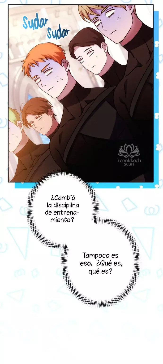 Seduciré al Duque del Norte Capítulo 59 - Page 25