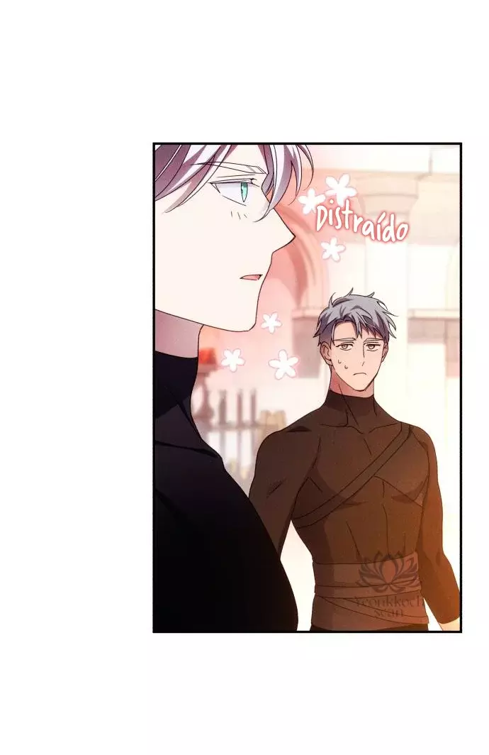 Seduciré al Duque del Norte Capítulo 59 - Page 31
