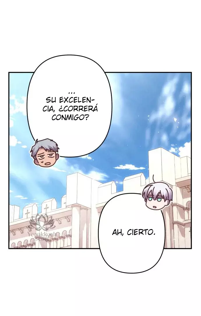 Seduciré al Duque del Norte Capítulo 59 - Page 32
