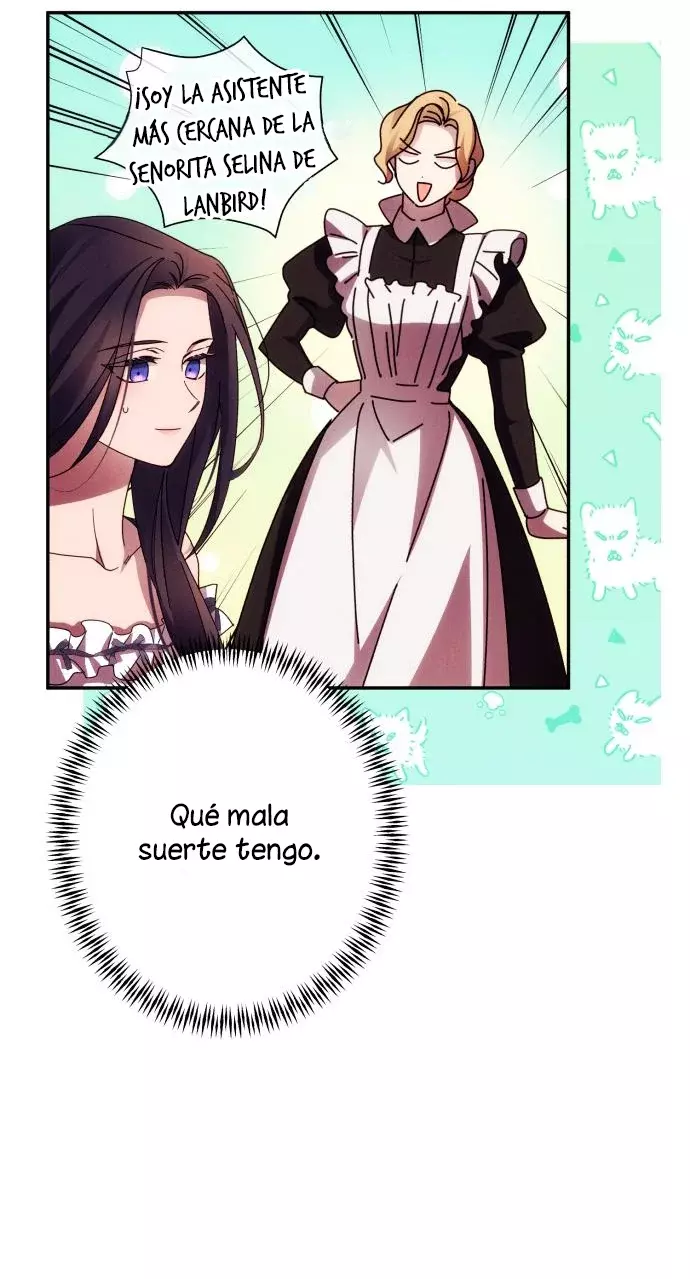 Seduciré al Duque del Norte Capítulo 59 - Page 47