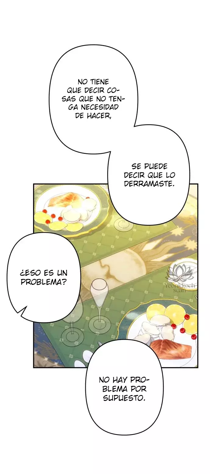 Seduciré al Duque del Norte Capítulo 59 - Page 73