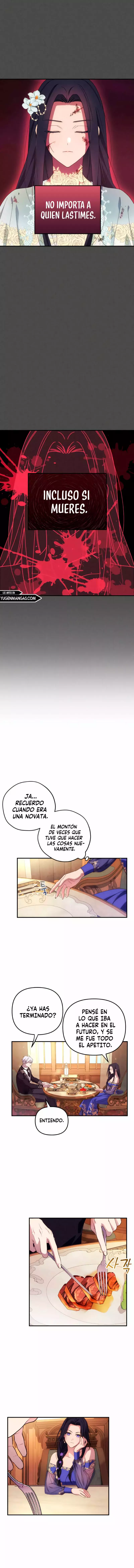 Seduciré al Duque del Norte Capítulo 6 - Page 12