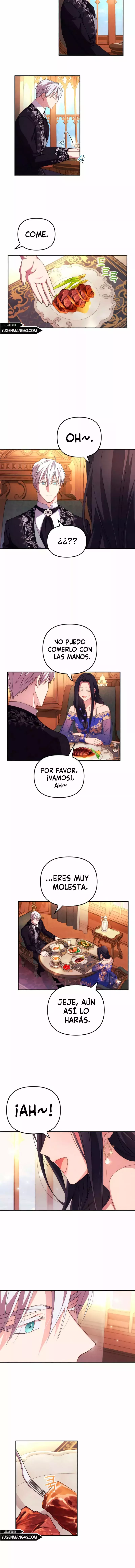 Seduciré al Duque del Norte Capítulo 6 - Page 14