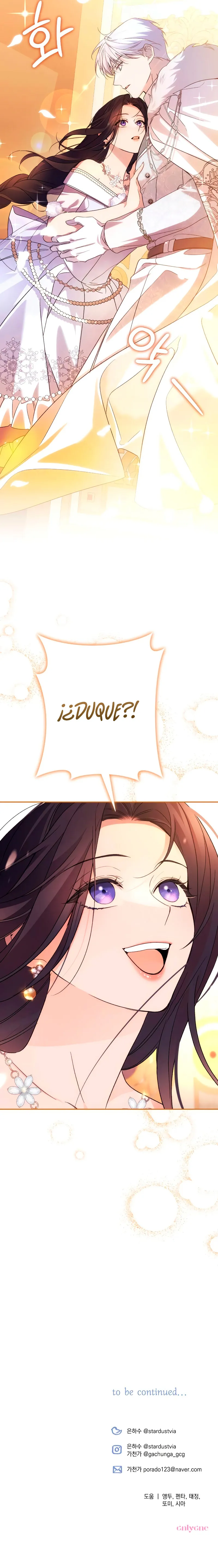 Seduciré al Duque del Norte Capítulo 69 - Page 10