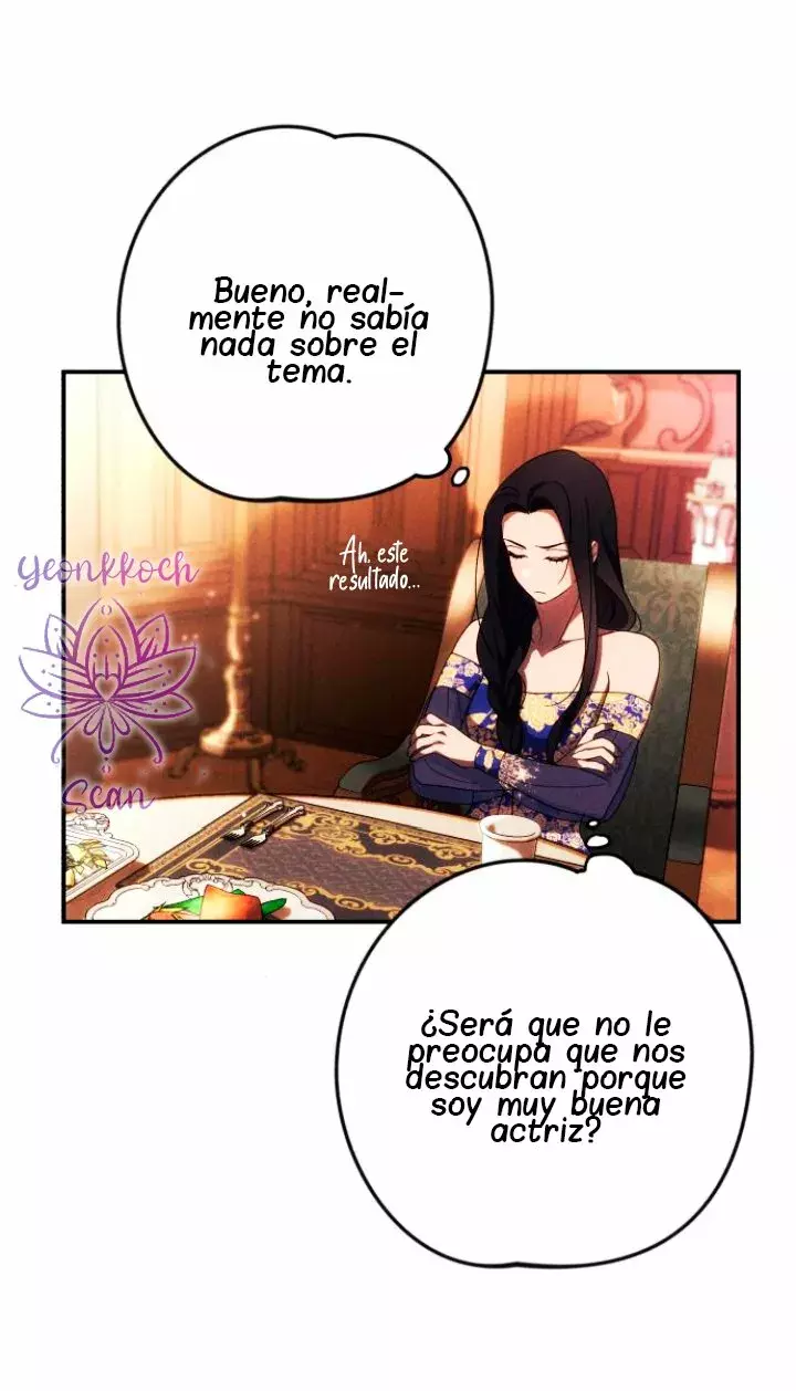 Seduciré al Duque del Norte Capítulo 7 - Page 9