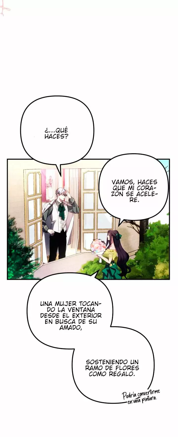 Seduciré al Duque del Norte Capítulo 7 - Page 16