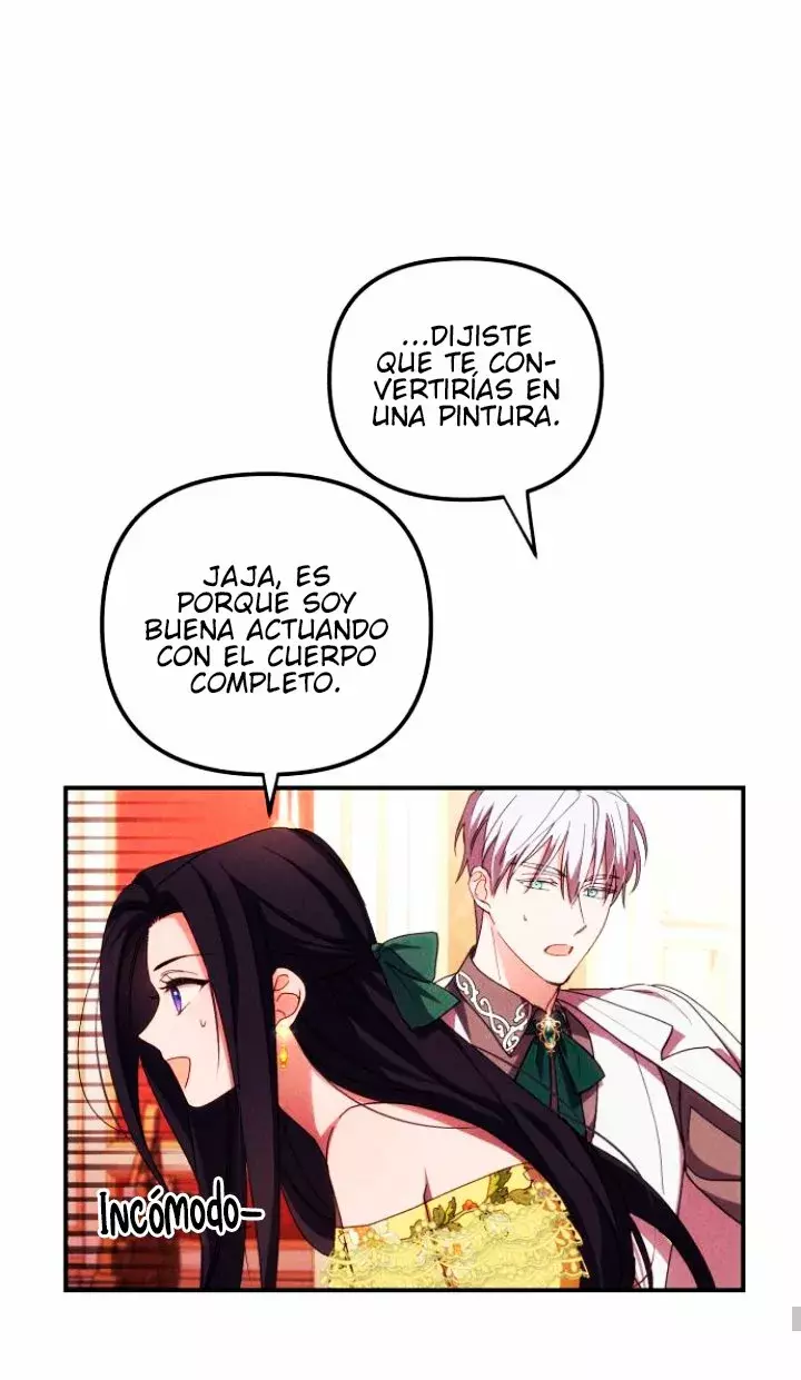 Seduciré al Duque del Norte Capítulo 7 - Page 20