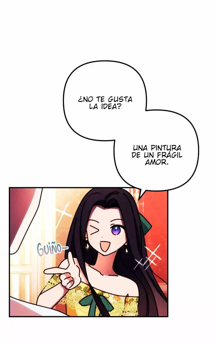 Seduciré al Duque del Norte Capítulo 7 - Page 21
