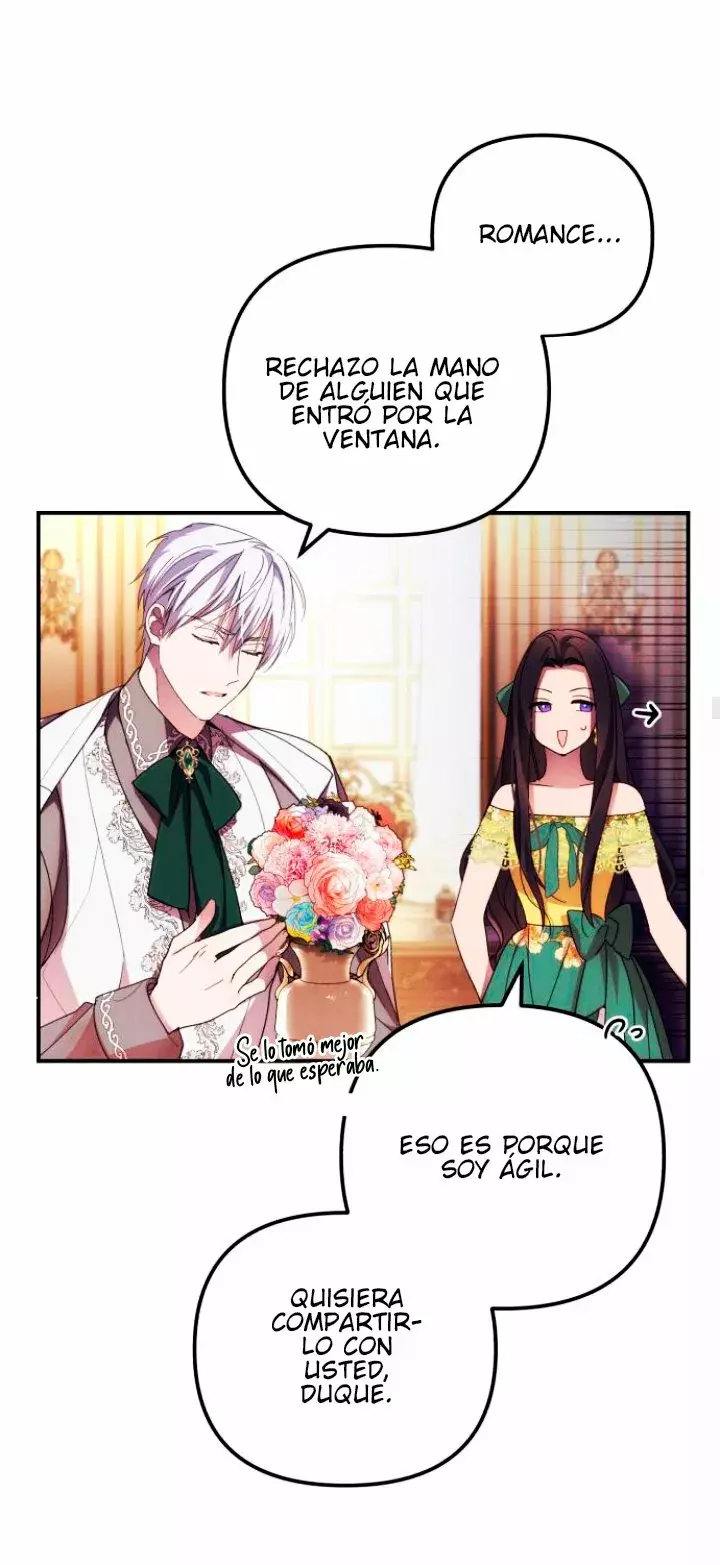 Seduciré al Duque del Norte Capítulo 7 - Page 24