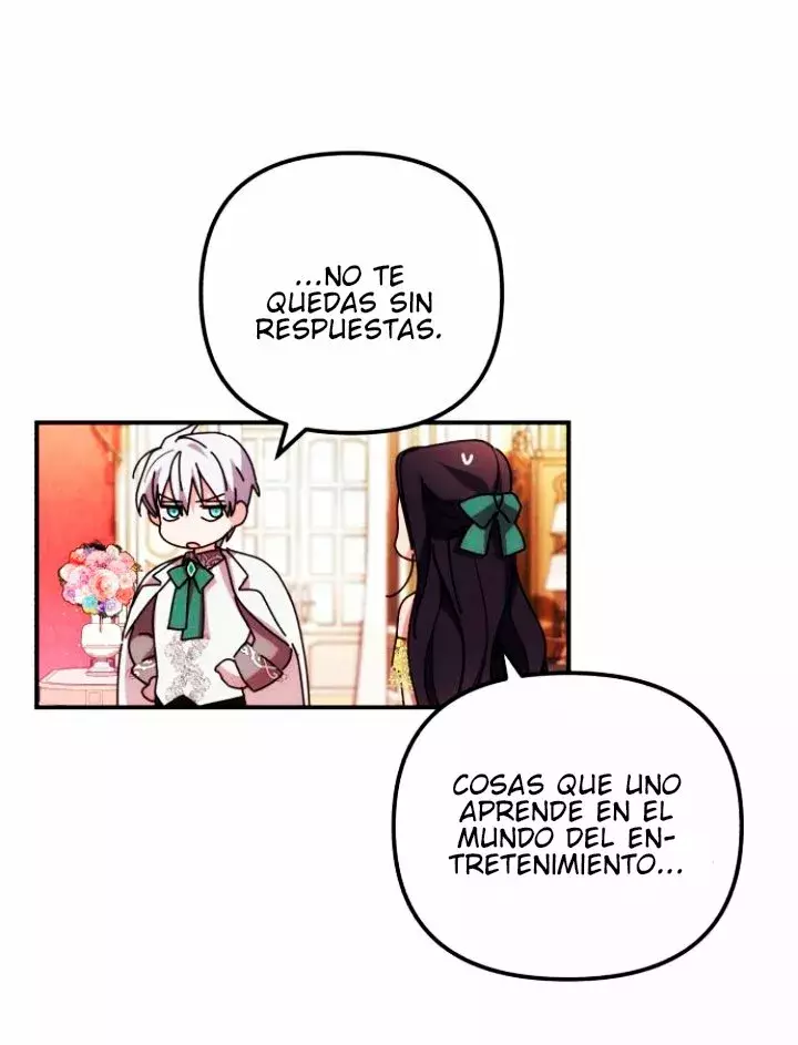 Seduciré al Duque del Norte Capítulo 7 - Page 25
