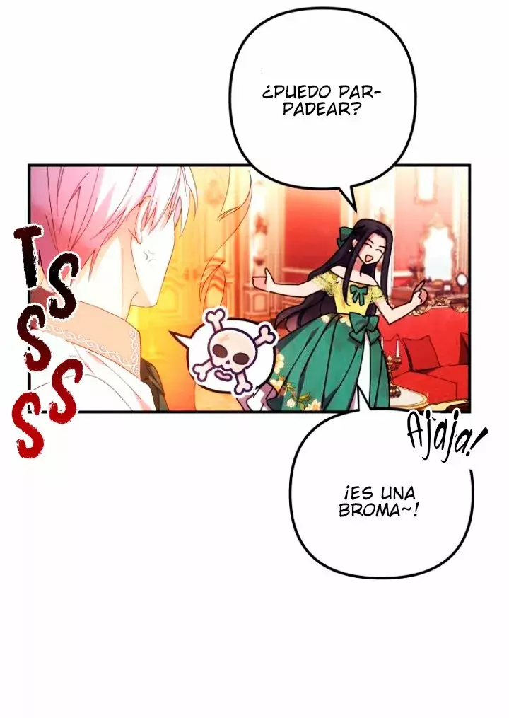 Seduciré al Duque del Norte Capítulo 7 - Page 27