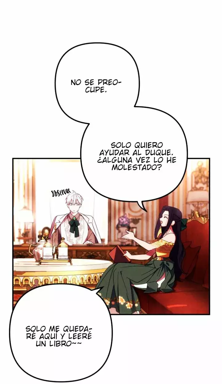 Seduciré al Duque del Norte Capítulo 7 - Page 28