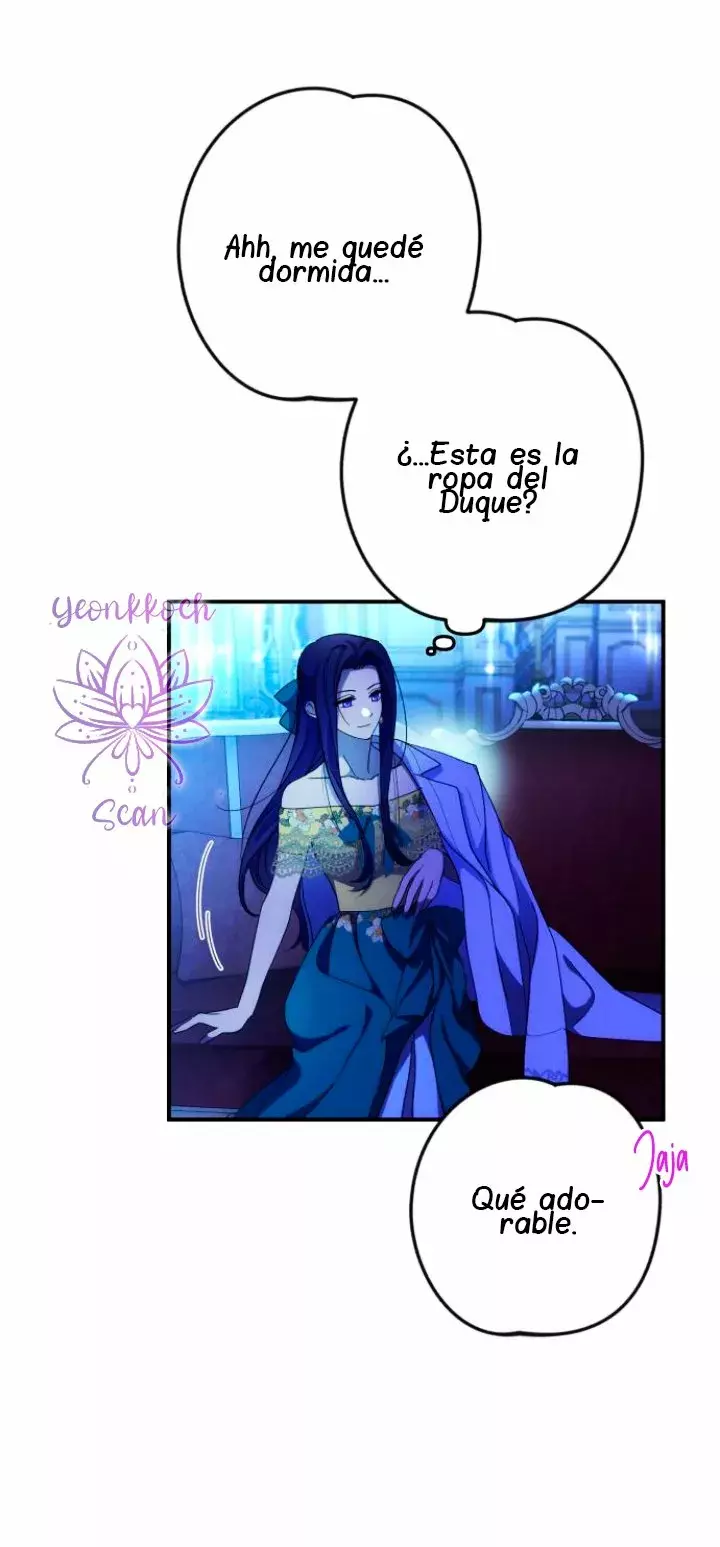 Seduciré al Duque del Norte Capítulo 7 - Page 38