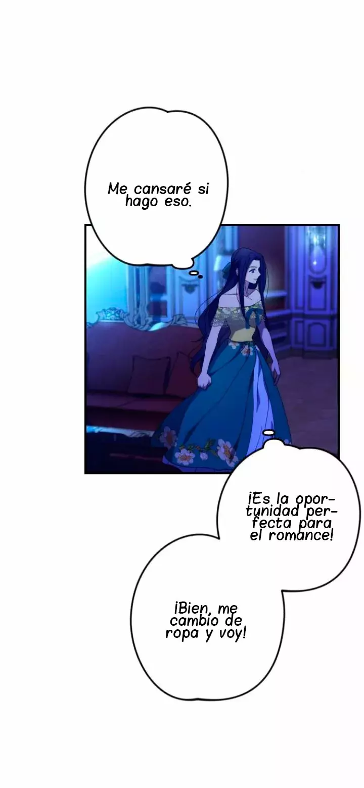 Seduciré al Duque del Norte Capítulo 7 - Page 40