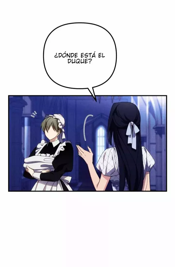 Seduciré al Duque del Norte Capítulo 7 - Page 42