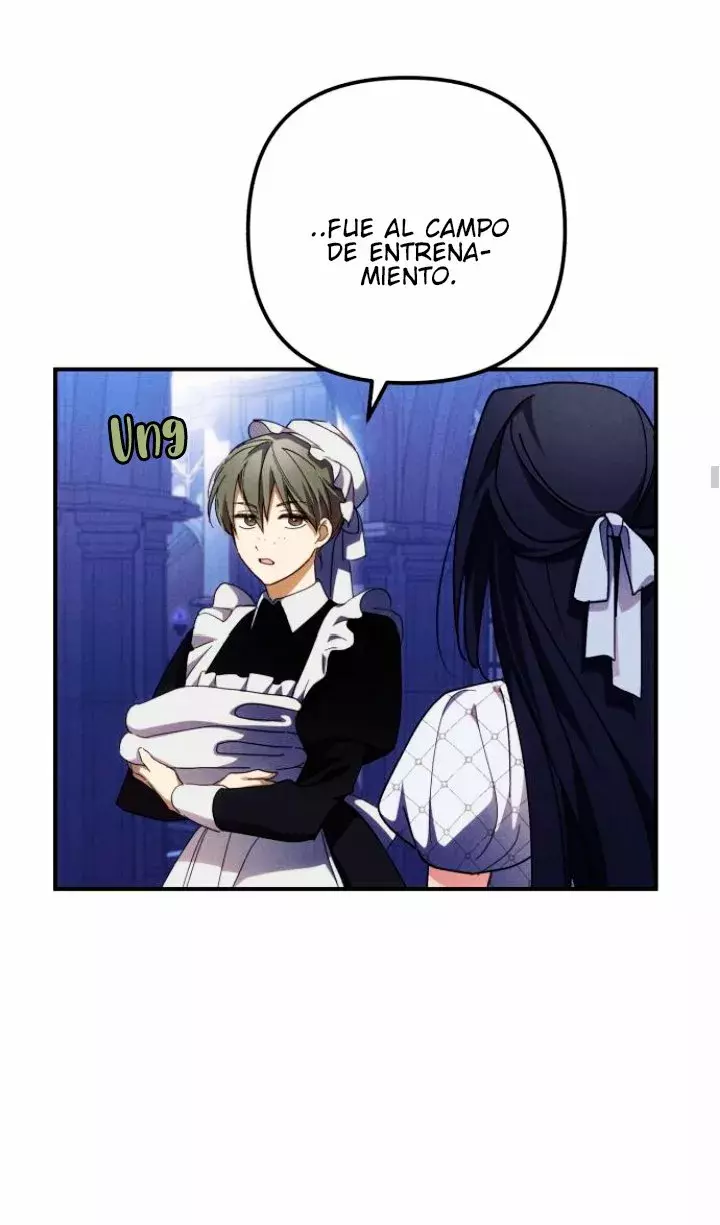 Seduciré al Duque del Norte Capítulo 7 - Page 45