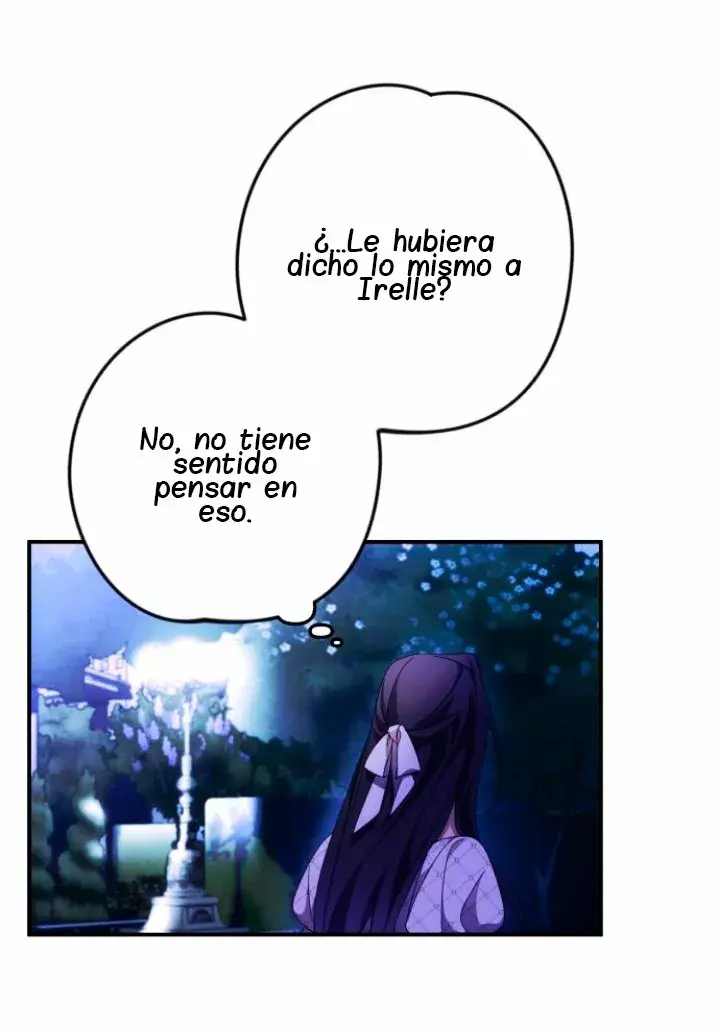Seduciré al Duque del Norte Capítulo 7 - Page 51