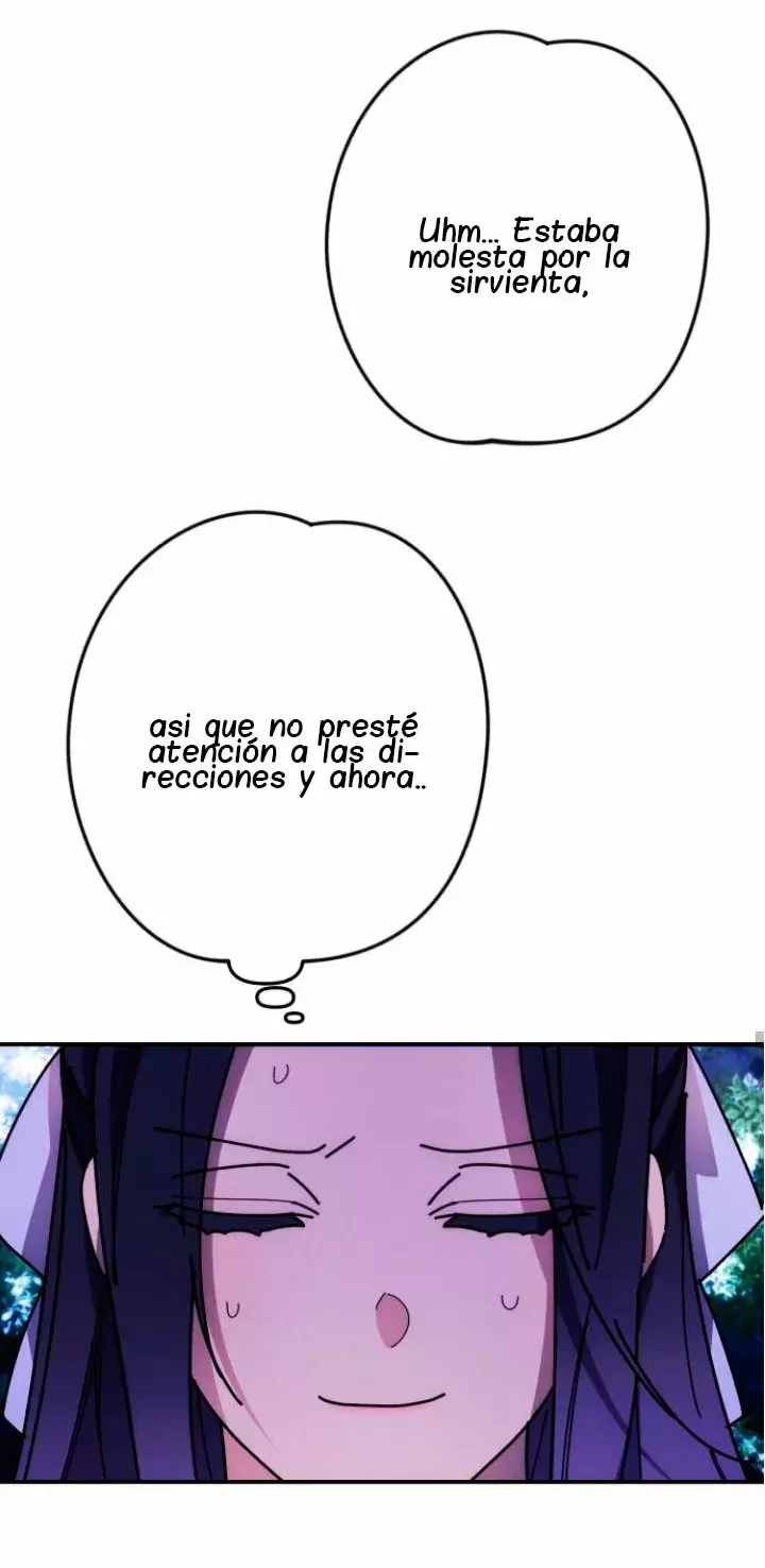 Seduciré al Duque del Norte Capítulo 7 - Page 52