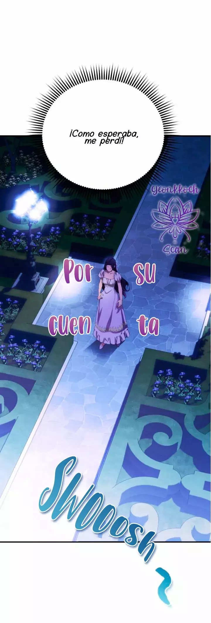 Seduciré al Duque del Norte Capítulo 7 - Page 53