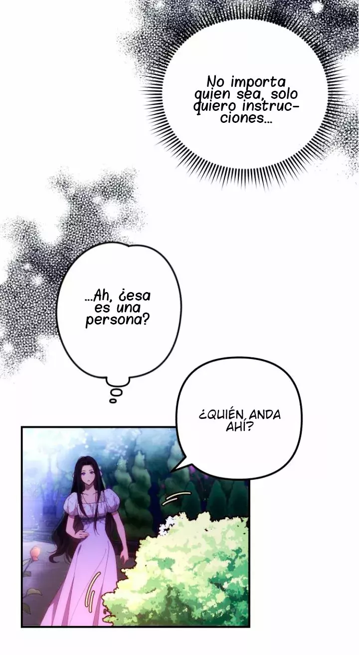Seduciré al Duque del Norte Capítulo 7 - Page 55