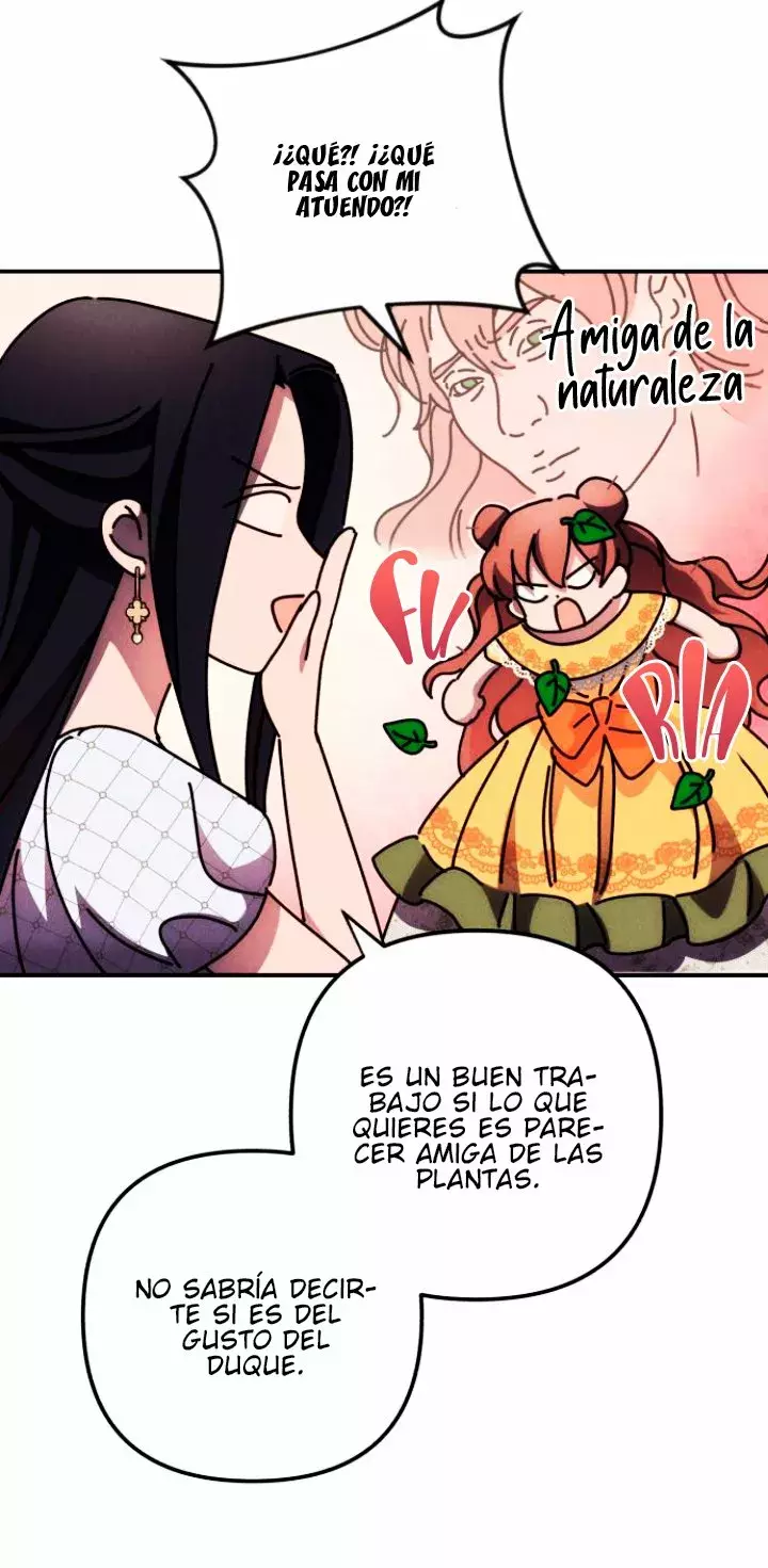 Seduciré al Duque del Norte Capítulo 7 - Page 60
