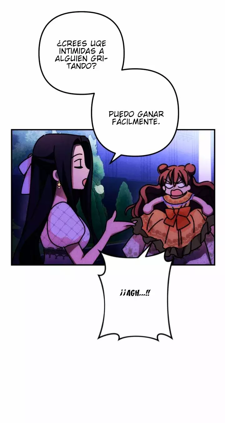 Seduciré al Duque del Norte Capítulo 7 - Page 62