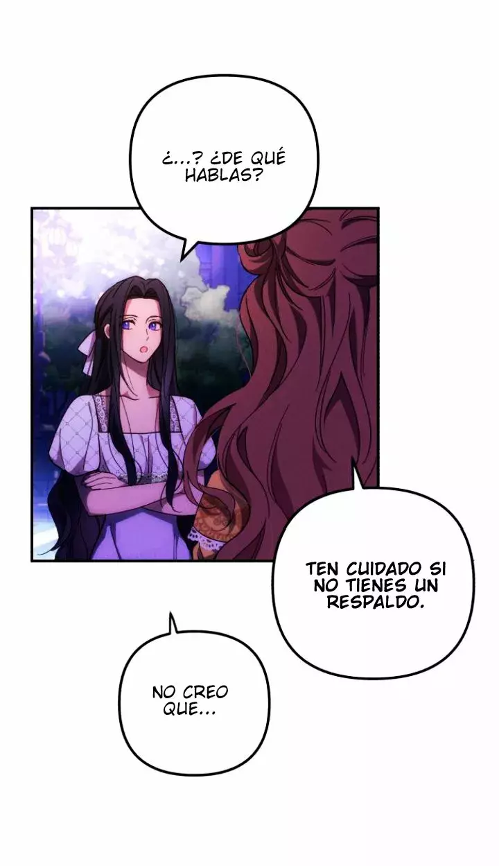 Seduciré al Duque del Norte Capítulo 7 - Page 69