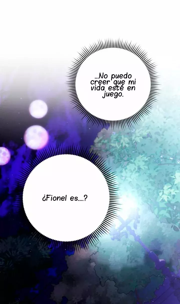Seduciré al Duque del Norte Capítulo 8 - Page 6