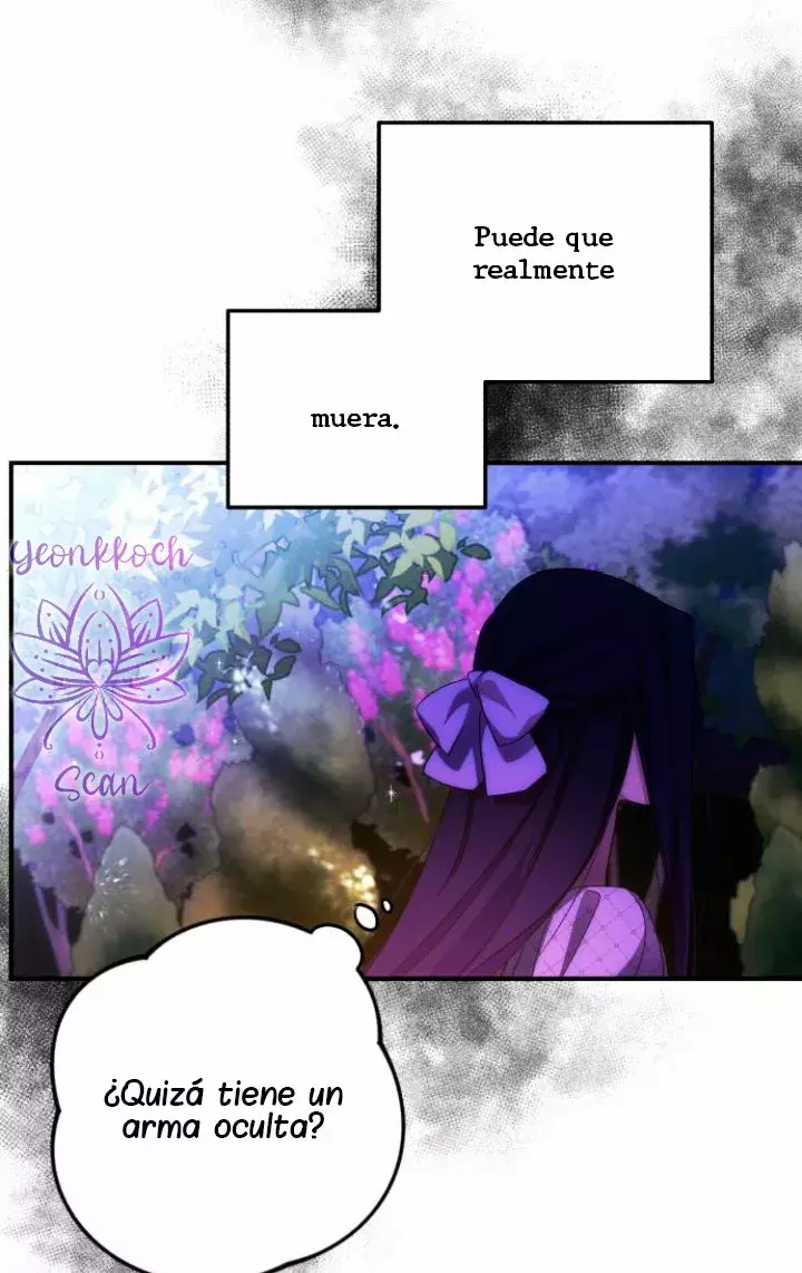 Seduciré al Duque del Norte Capítulo 8 - Page 17