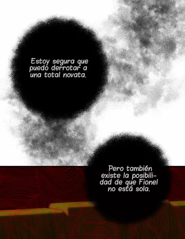 Seduciré al Duque del Norte Capítulo 8 - Page 19